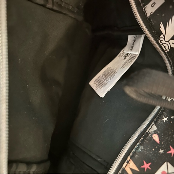 Funko Harry Potter Mini Backpack - Picture 4 of 4